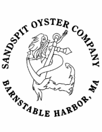 sandspit oyster company barnstable harbor, ma