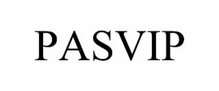 pasvip