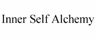 inner self alchemy