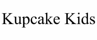 kupcake kids