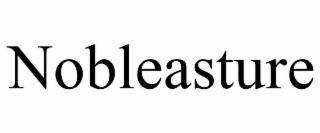 nobleasture