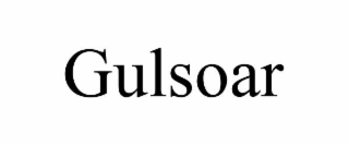 gulsoar