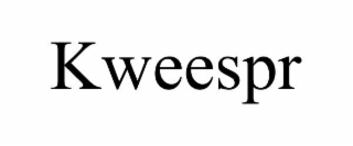 kweespr