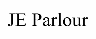 je parlour