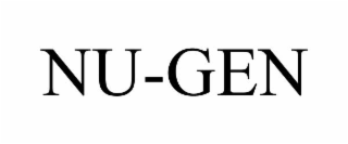 nu-gen