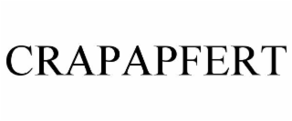 crapapfert