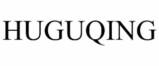 huguqing