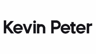 kevin peter