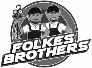 folkes brothers