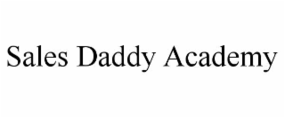 sales daddy academy