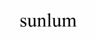 sunlum