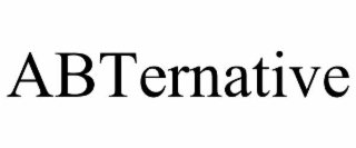 abternative