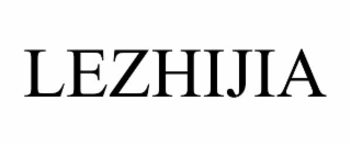 lezhijia
