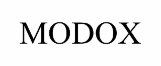 modox