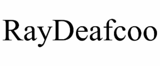 raydeafcoo