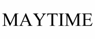 maytime