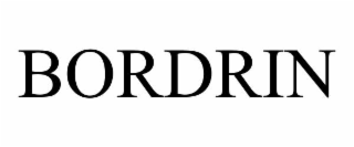 bordrin