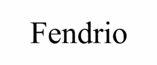 fendrio