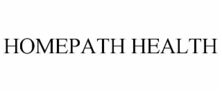 homepath health