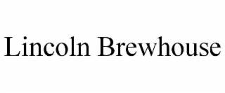 lincoln brewhouse