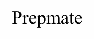 prepmate