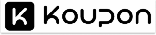 k koupon