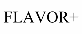 flavor+