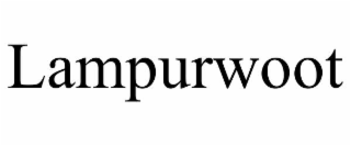 lampurwoot