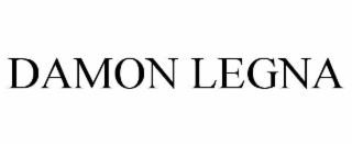 damon legna