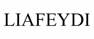 liafeydi