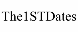the1stdates