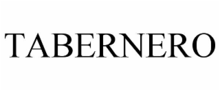 tabernero