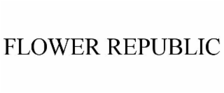 flower republic