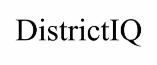 districtiq