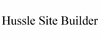 hussle site builder