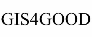 gis4good