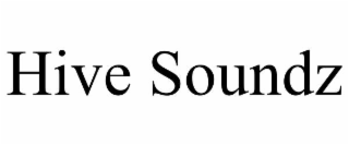 hive soundz