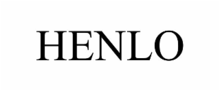 henlo