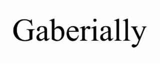 gaberially