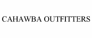 cahawba outfitters