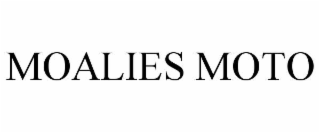 moalies moto