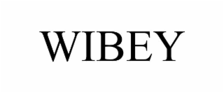 wibey