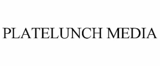 platelunch media