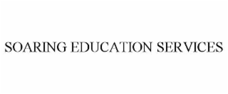 soaring education services