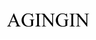 agingin