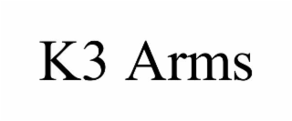 k3 arms