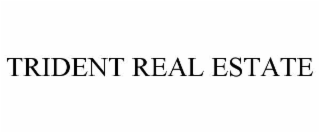 trident real estate