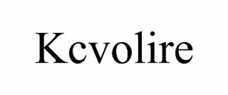 kcvolire