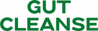 gut cleanse
