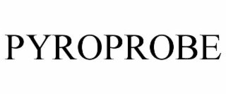 pyroprobe